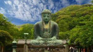 Thailand: Die Buddhistische Lehre – Eine Einführung in die Grundlagen des Buddhismus und seine Praxis in Thailand