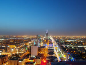 Saudi-Arabien: Die Rolle der Frauen – Fortschritte und Hindernisse auf dem Weg zur Gleichberechtigung