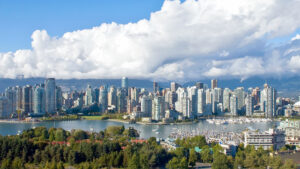 Die besten Outdoor-Aktivitäten in Vancouver: Von Stanley Park bis zu den Grouse Mountains