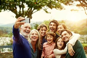 Familienrituale: Wie regelmäßige Traditionen das Familienleben bereichern