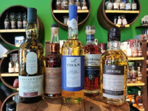 Schottland: Die Whisky-Tradition – Geschichte, Herstellung und Destillerien des schottischen Nationalgetränks