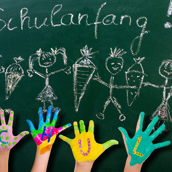 Wie man Kinder auf die Schule vorbereitet: Tipps für einen erfolgreichen Schulstart