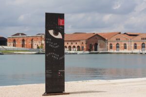 Italien: Die Venedig-Biennale – Eine Entdeckung der renommierten Kunstausstellung in der Stadt Venedig