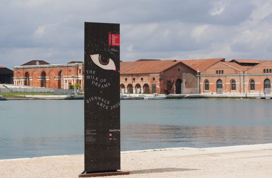 Italien: Die Venedig-Biennale – Eine Entdeckung der renommierten Kunstausstellung in der Stadt Venedig