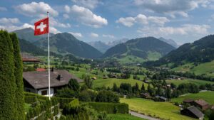 Die Schweizer Direkte Demokratie – Einblick in das politische System und die Beteiligung der Bürger an Entscheidungsprozessen
