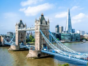 London von oben: Die besten Aussichtspunkte und Dachterrassen für atemberaubende Ausblicke