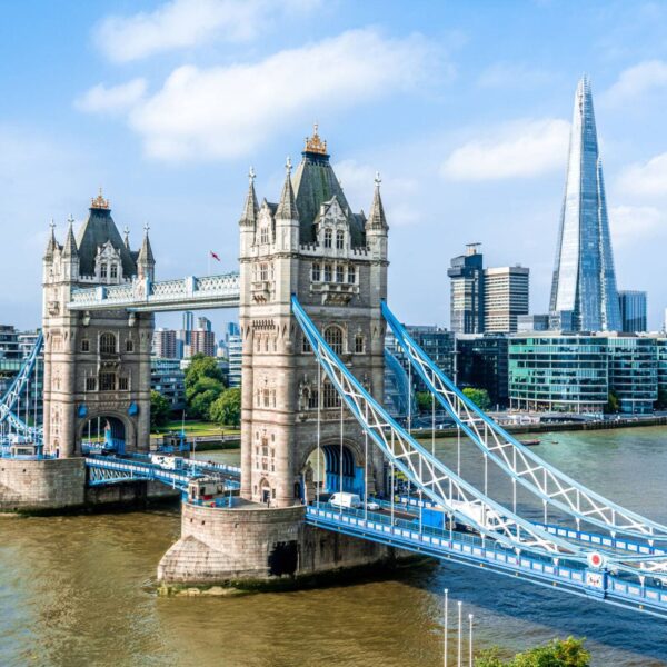 London von oben: Die besten Aussichtspunkte und Dachterrassen für atemberaubende Ausblicke