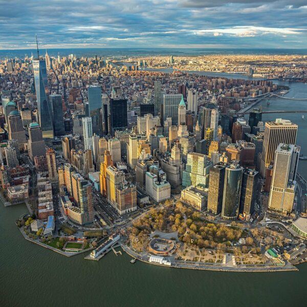 New York City: Die Herausforderungen des öffentlichen Nahverkehrs und Lösungsansätze zur Verbesserung